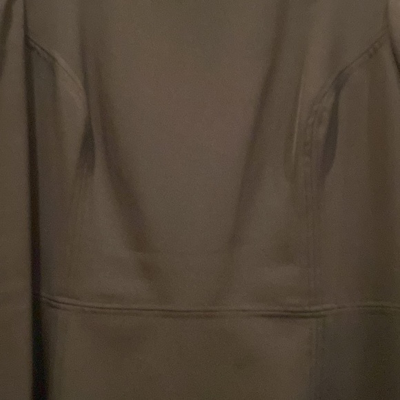 Aidan COLD SHOULDER MINI DRESS - Picture 4 of 10